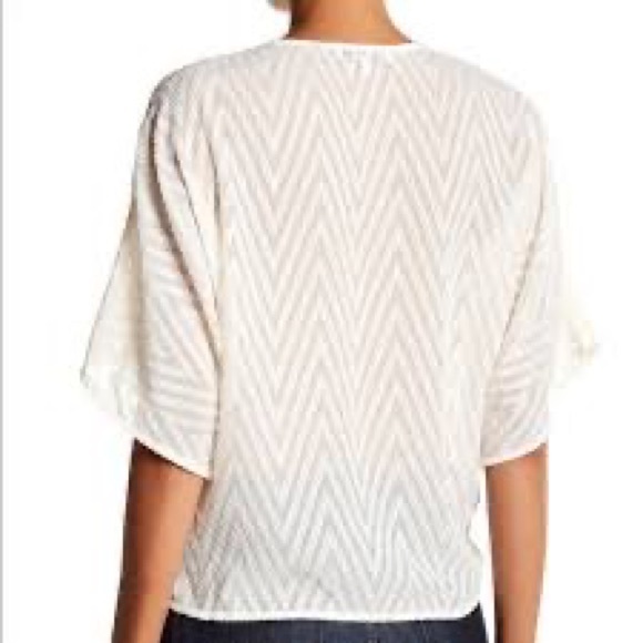 IRO Azade top 36 - Picture 3 of 7